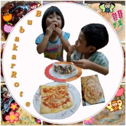 อาบูบากัรโรตี ฮาลาน