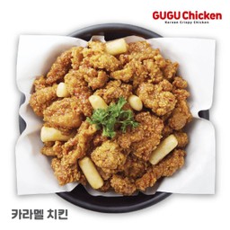 ไก่ทอดซิกเนเจอร์ 10 ชิ้น