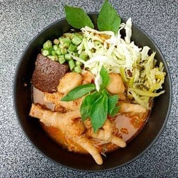 ขนมจีนรสเด็ด