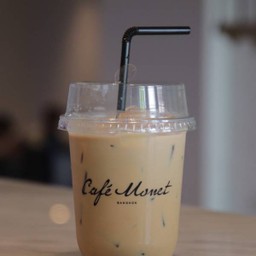 Iced Espresso Large