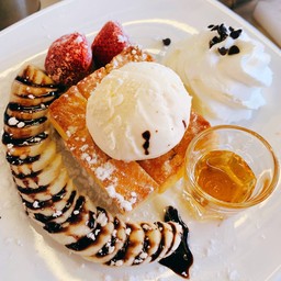 ฟินาเล่โทสต์