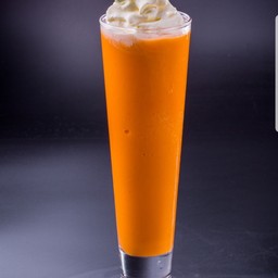 ชาเย็น ปั่น