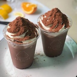 ไมโลภูเขาไฟเย็น