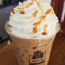 Office coffee ( แคมปัส ม.ธรรมศาสตร์ รังสิต)