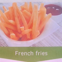 เฟรนฟรายด์