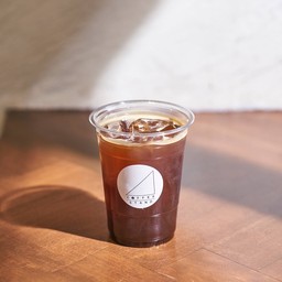 Americano YuZu อเมริกาโน่ยูสุ