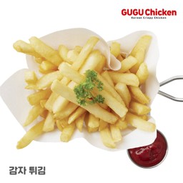 ฟรายส์ ออริจินัล