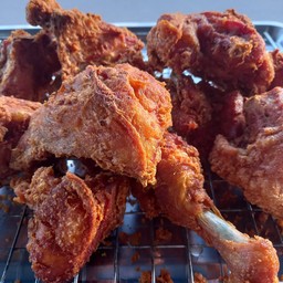 ไก่ทอดพี่นุช