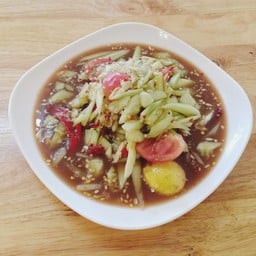 ตำแตง