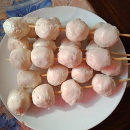 ขวัญใจน้ำเงี้ยวเชียงราย