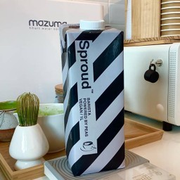Sproud Milk (Icde)