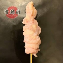 หนังไก่