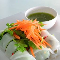 ก๋วยเตี๋ยวลุยสวน