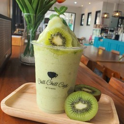 Smoothie Kiwi