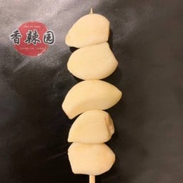 กระเทียม