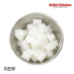 ไชเท้าดอง