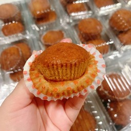 ละมุล เบเกอรี่โฮมเมด