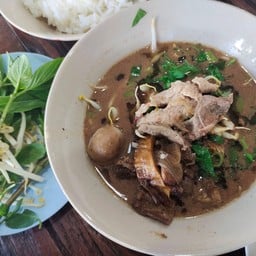 เกาเหลารวม