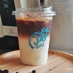 วาฬ คาเฟ่ Robot Coffee Slowbar