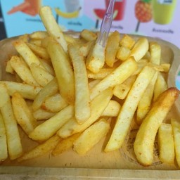 เฟรนฟราย