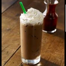 มอคค่า เย็น