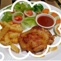 สปาเก็ตตี้เซ็ตมินิมอลbyปุ้ย บางเขน - หลักสี่ - แจ้งวัฒนะ