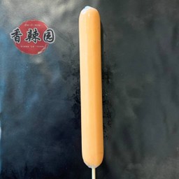 ไส้กรอกไก่ชีส