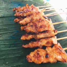 ร้านน้ำเพชร By อาบั๊ก
