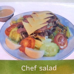 CHEF SALAD