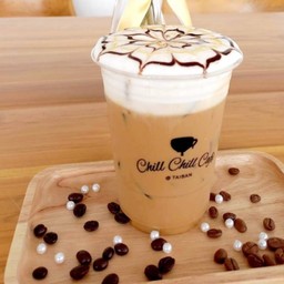 Iced Cappuccino