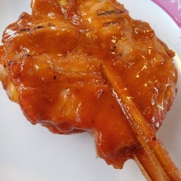 ร้านไก่ย่างกอเเละ(เมาะเยาะ)