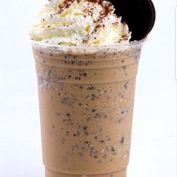 โกโก้ โอริโอ้ปั่น