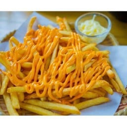 ร้านกลมกล่อม คำเที่ยง