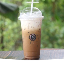 กาแฟเย็น