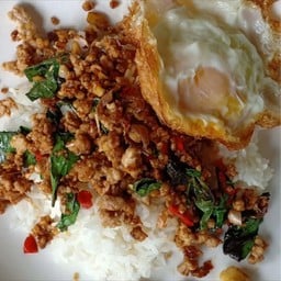 ครัวลำปาง