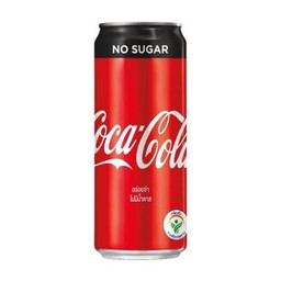 COKE ZERO