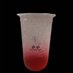 แดงมะนาวโซดา