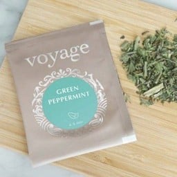 Peppermint Tea
