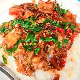 แชมป์ตามสั่ง (ข้าวนิ่ม)