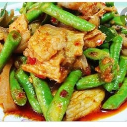 ข้าวกล่องอมยิ้ม