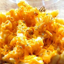 Big Burger สาขา ผัดไทยไส้แตก