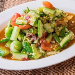 บ้านอีสานเรสเตอรอง