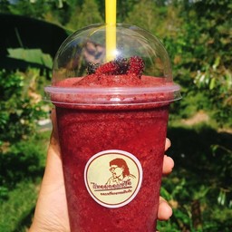 มัลเบอร์รี่ปั่น