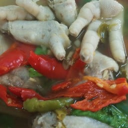 ขาไก่ซุปเปอร์