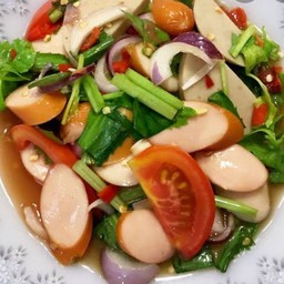 ยำรวมมิตร