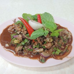 ซกเล็กคั่ว