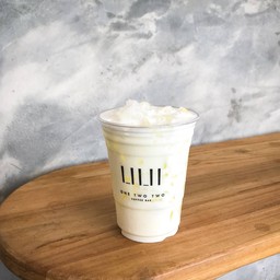 ICED MILK