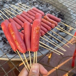 ณเดชลูกชิ้นจิ๋ว