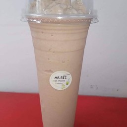 กาแฟ ปั่น