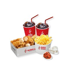 ชุดแฮปปี้ 2